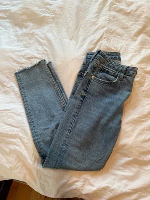 ZARA Jeans High-Rise thumbnail 3