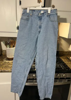 Levi's Vintage 560 Loose Fit Size 36 thumbnail 1