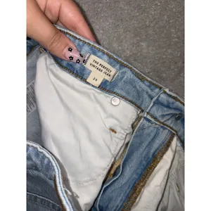 Madewell The Perfect Vintage High-Rise Light Wash Jeans Size 29 thumbnail 5