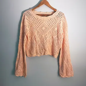 Willow + Root NWT Long Sleeve thumbnail 1