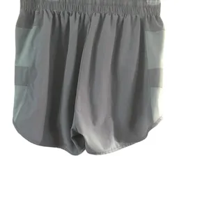 Shein Size 2X gray shorts thumbnail 4