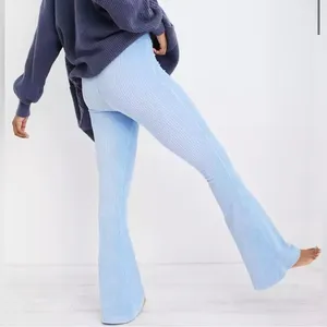 Aerie flare pants thumbnail 2