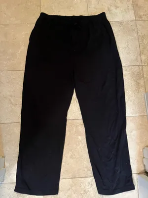 Freedom fit pants Black Size L thumbnail 1
