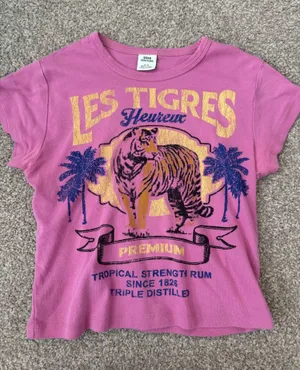 Urban Outfitters Top thumbnail 1