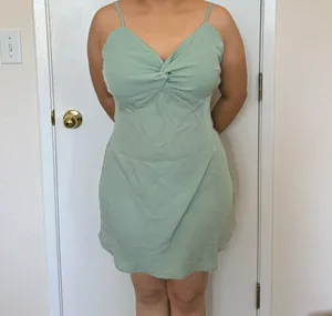Abercrombie Dress thumbnail 3