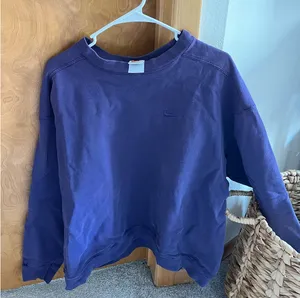 Vintage Nike Crewneck thumbnail 1