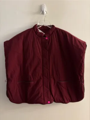 NWT Free People Poncho One Size thumbnail 5