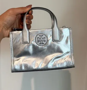 Tory Burch Top Handle Bag thumbnail 1