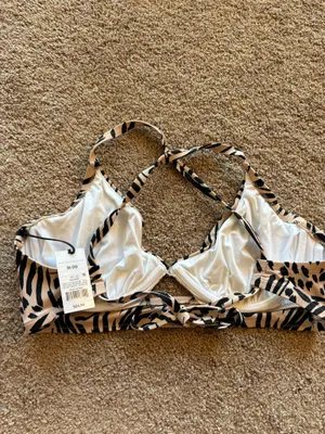 Target Bikini Top thumbnail 2