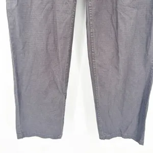 Brandy Melville Womens Ripstop Gorpcore Utility Straight Leg‎ Hiking Pants OS thumbnail 3
