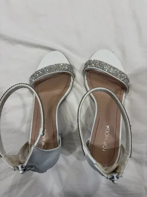 White Heels Windsor thumbnail 4