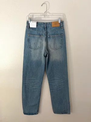 BDG mid waist straight leg jeans NWT thumbnail 2