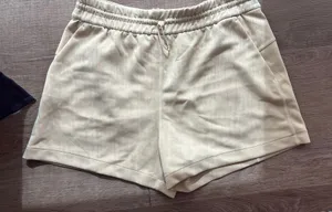 Lululemon Soft Stream Shorts 4" thumbnail 1