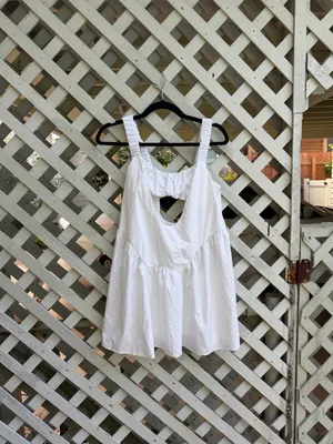 Free people One Two Punch mini dress thumbnail 7