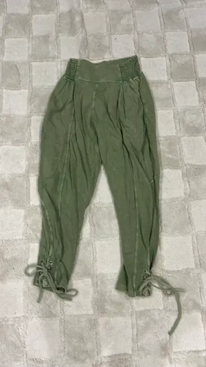 Free People pants thumbnail 1