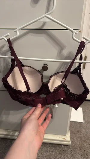 PINK Bra Victoria's Secret thumbnail 6