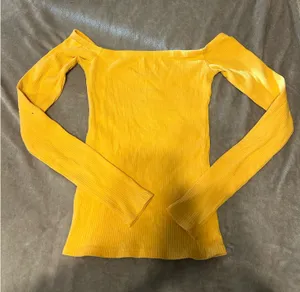 Hollister Slim Tee thumbnail 1