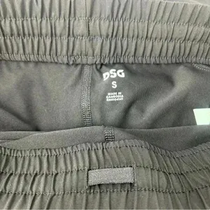 Dsg Skort Womens Small Stride Pure Black Small Athletic Tennis Golf Activewear thumbnail 10