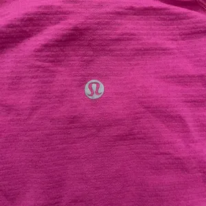 Pink Lululemon Top thumbnail 4