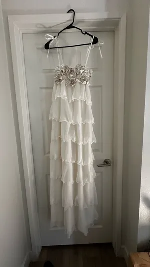 Show Me Your Mumu Dress Maxi thumbnail 4