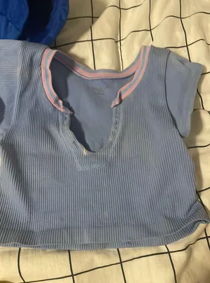 Urban Outfitters out from under top thumbnail 1