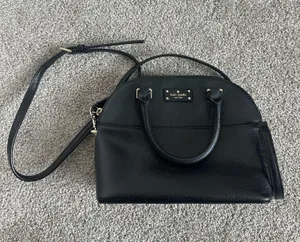 Kate Spade Crossbody Purse thumbnail 1