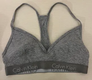 Calvin Klein Bralette thumbnail 1