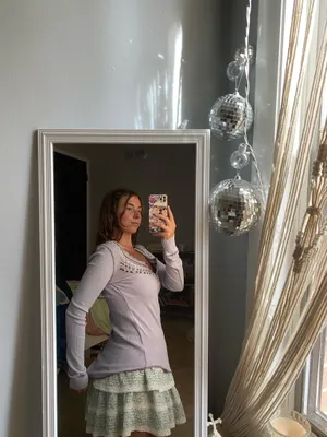 Free People Long Sleeve thumbnail 2