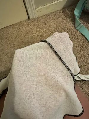Long Sleeve Mesh Shirt thumbnail 4