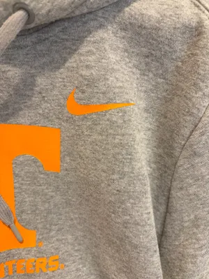 Nike Dri-Fit Women’s Tennessee vols sweatshirt thumbnail 6