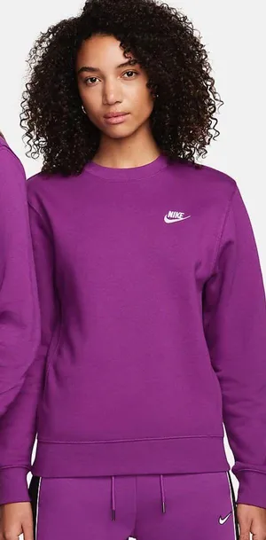 Nike Crew Neck thumbnail 1