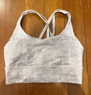 Lululemon Sports Bra thumbnail 1