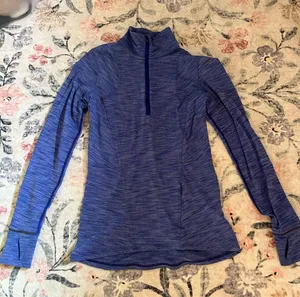 Lululemon Long Sleeve Top thumbnail 1