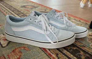 Vans Old Skool Shoes Women’s thumbnail 1