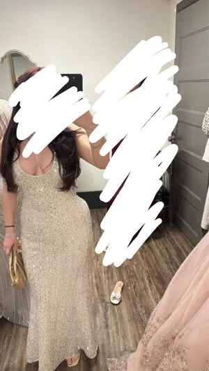 Baby Boo Dress - Odette thumbnail 2