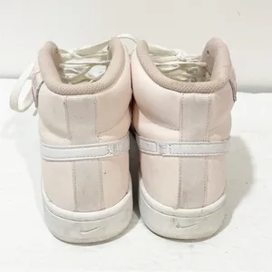 Nike Womens Size 9 Court Royale 2 FD0286-600 Pink Basketball Shoes Sneakers‎ thumbnail 5