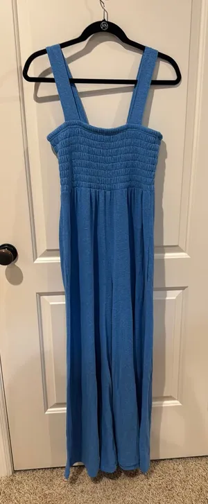 Free People Jumpsuit thumbnail 1