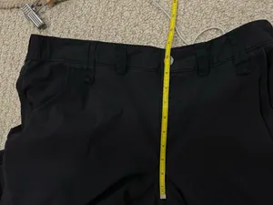 Duluth size 16 hiking pants  thumbnail 9
