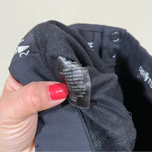 EUC Kerrits women's equestrian riding pant black women’s size small horse thumbnail 8