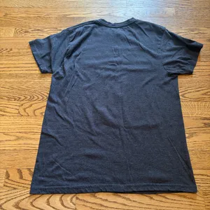 Nirvana Graphic Tee Multi Color Gray Size L thumbnail 2