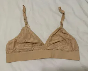 BootayBag Nude Bralette thumbnail 1