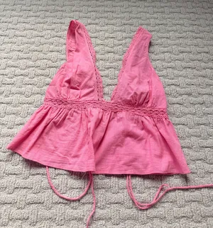 ZARA Tank thumbnail 1