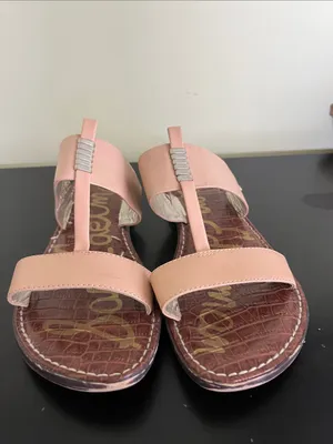 Sam Edelman Kane flat sandals thumbnail 3