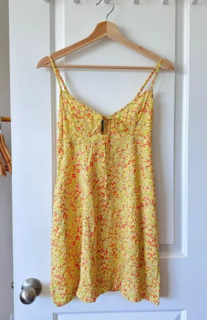 Target Mini Dress thumbnail 1
