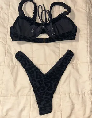 Toluca Balance Athletica Swim Bikini Set thumbnail 3