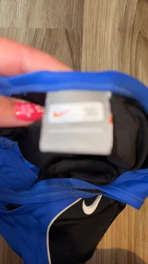 Nike Swimsuit One-Piece thumbnail 4