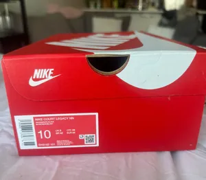 Nike NEW Court Legacy Sneakers thumbnail 6