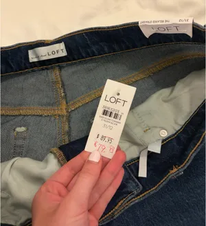 Loft Jeans thumbnail 3