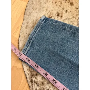 MOTHER The Looker Crop Jeans in Independent Studies Size 32‎ thumbnail 10
