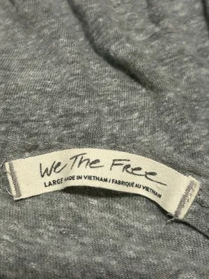 Free People Top thumbnail 4